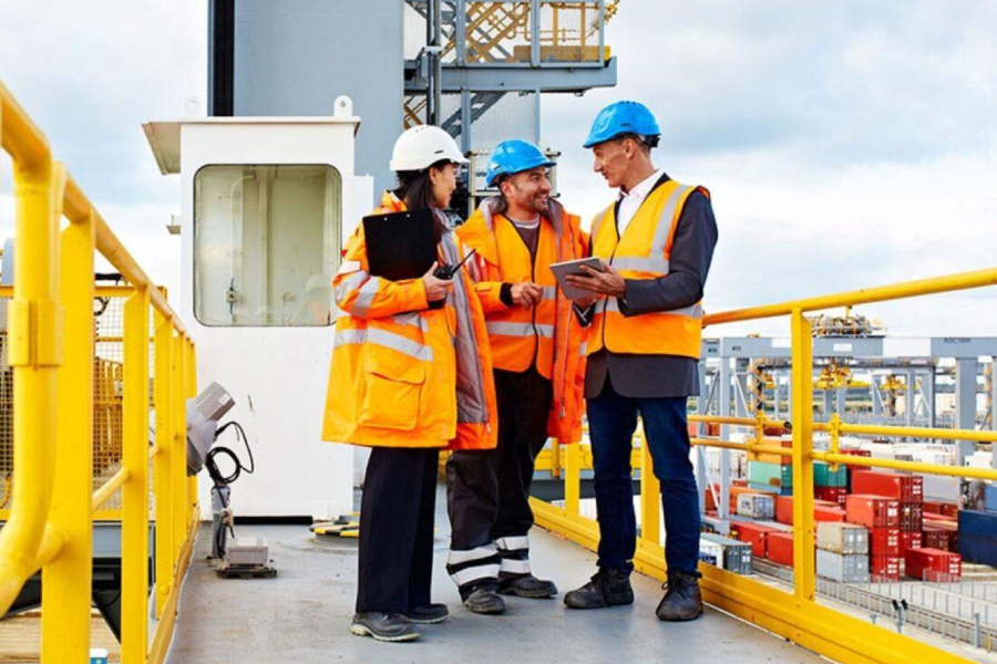 HSE Consulting